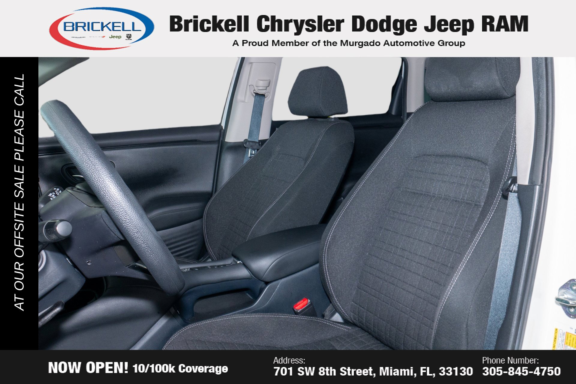 Used 2023 Honda HR-V LX image 17