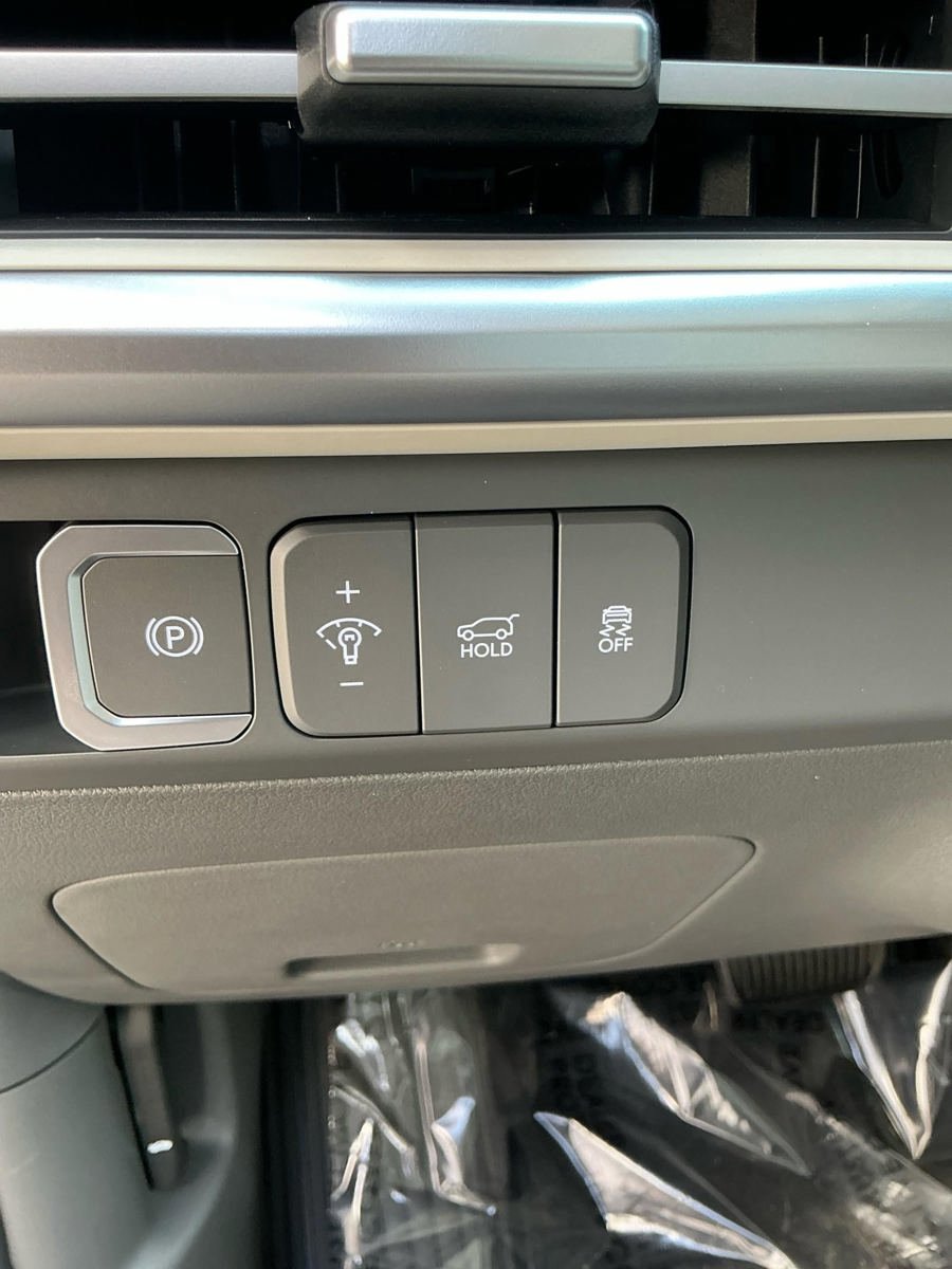 New 2026 Hyundai Santa Fe SEL FWD image 68