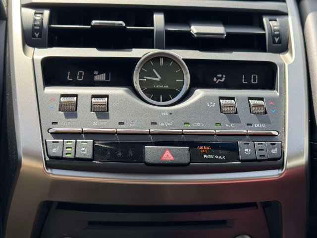 Used 2019 Lexus NX 300 AWD w/ Premium Package image 35