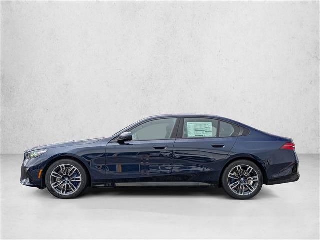 New 2026 BMW 530i xDrive w/ M Sport Package AWD/4WD image 5