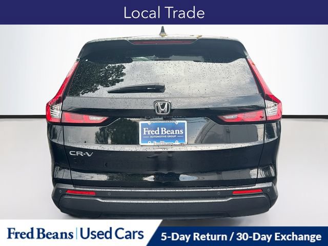 Used 2024 Honda CR-V EX-L image 7