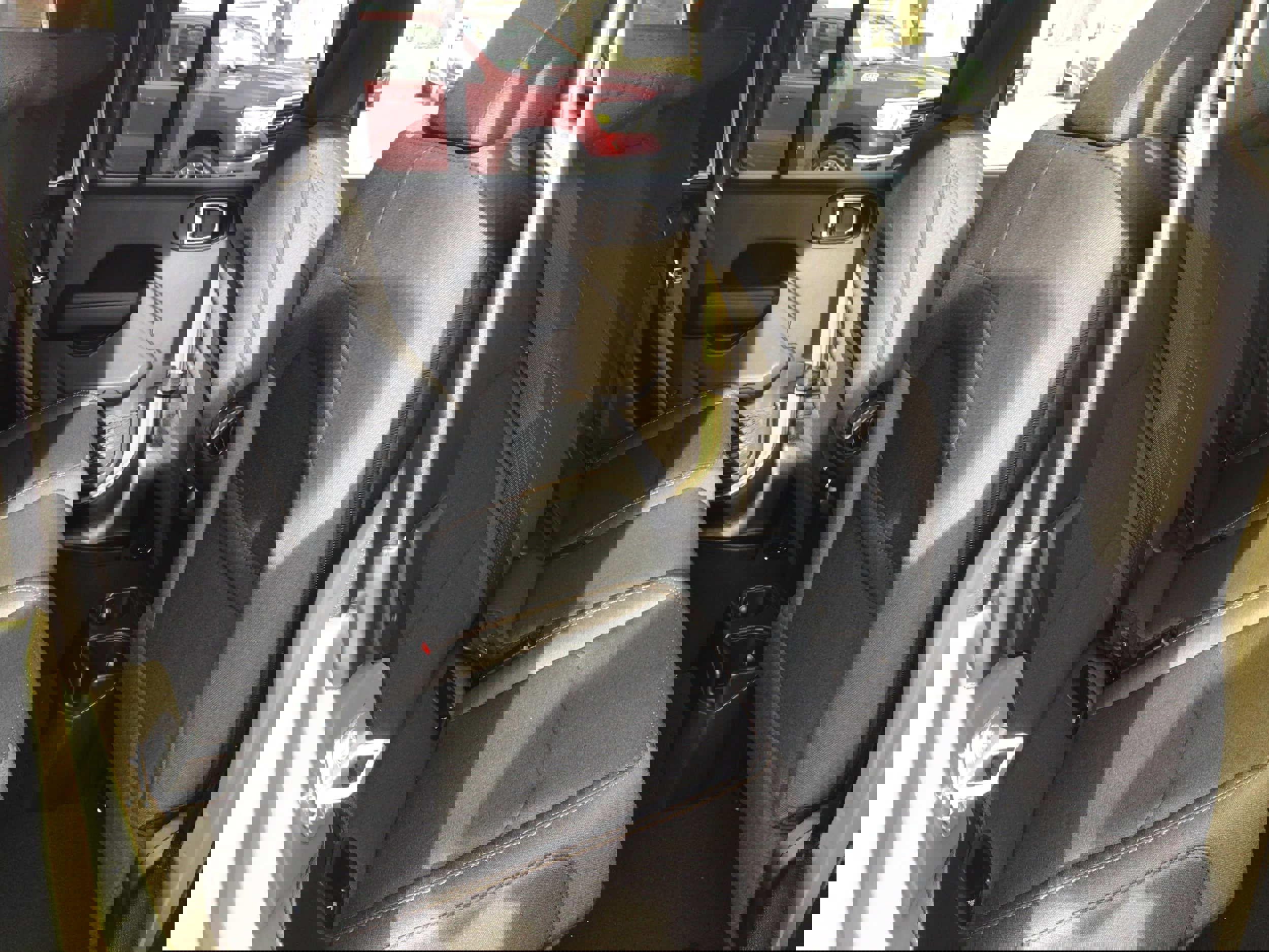 New 2026 Jeep Gladiator Sport image 8