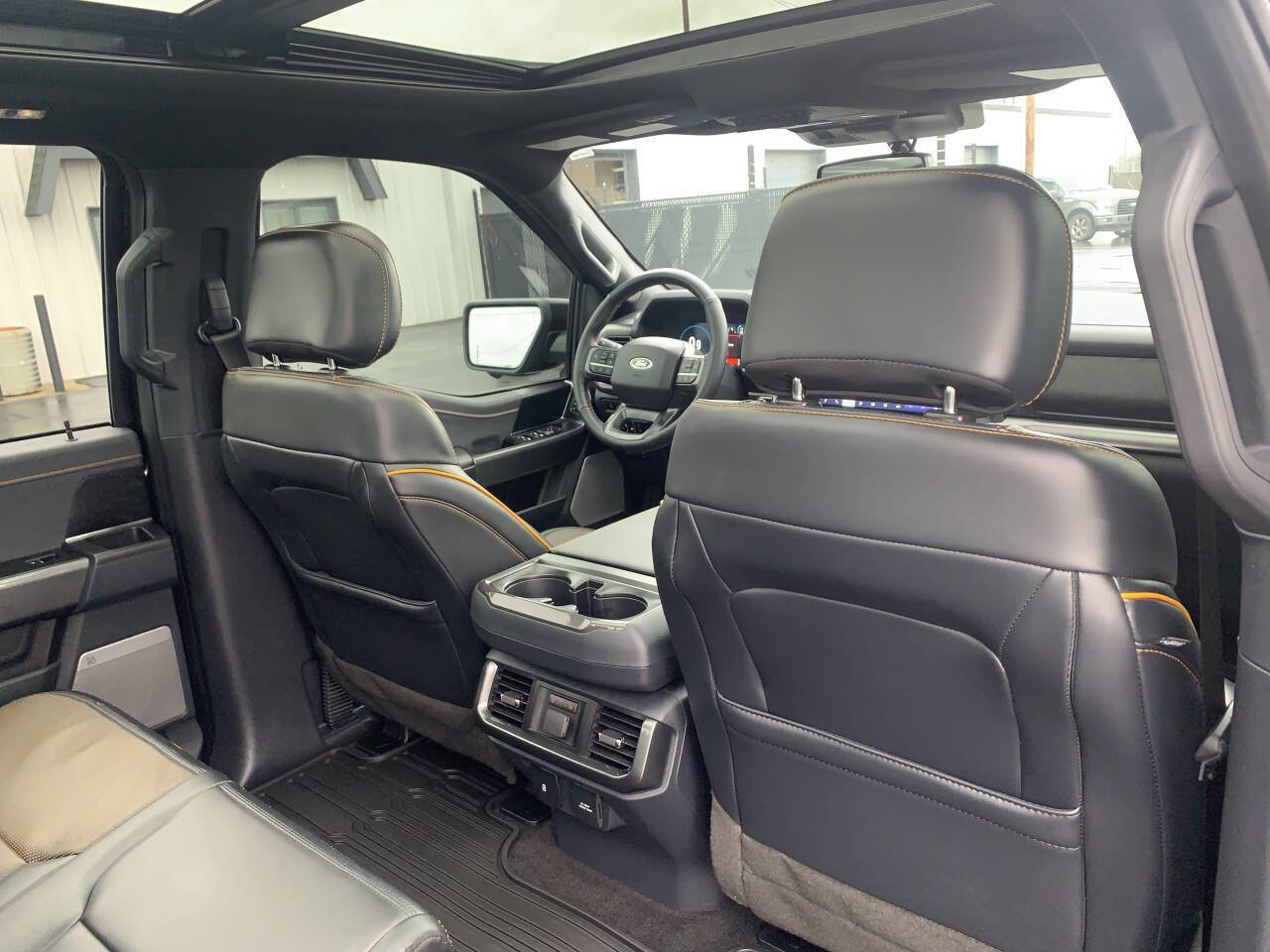 Used 2023 Ford F150 Tremor w/ Equipment Group 402A High image 27