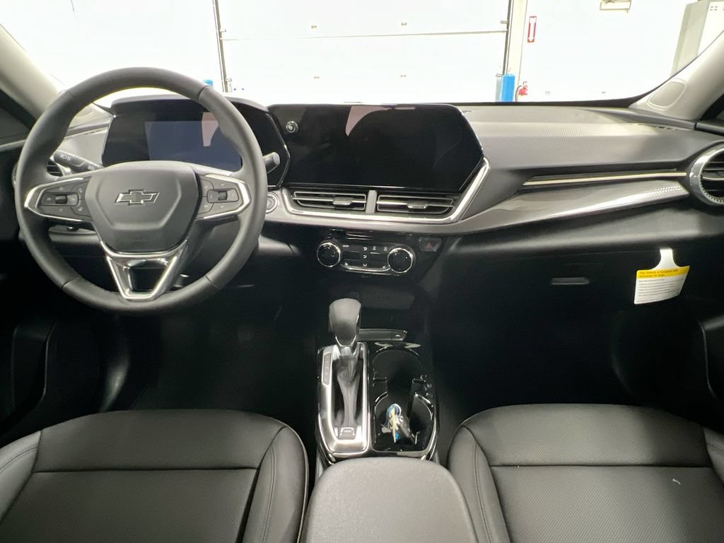 New 2026 Chevrolet Trax ACTIV w/ Driver Confidence Package FWD image 10