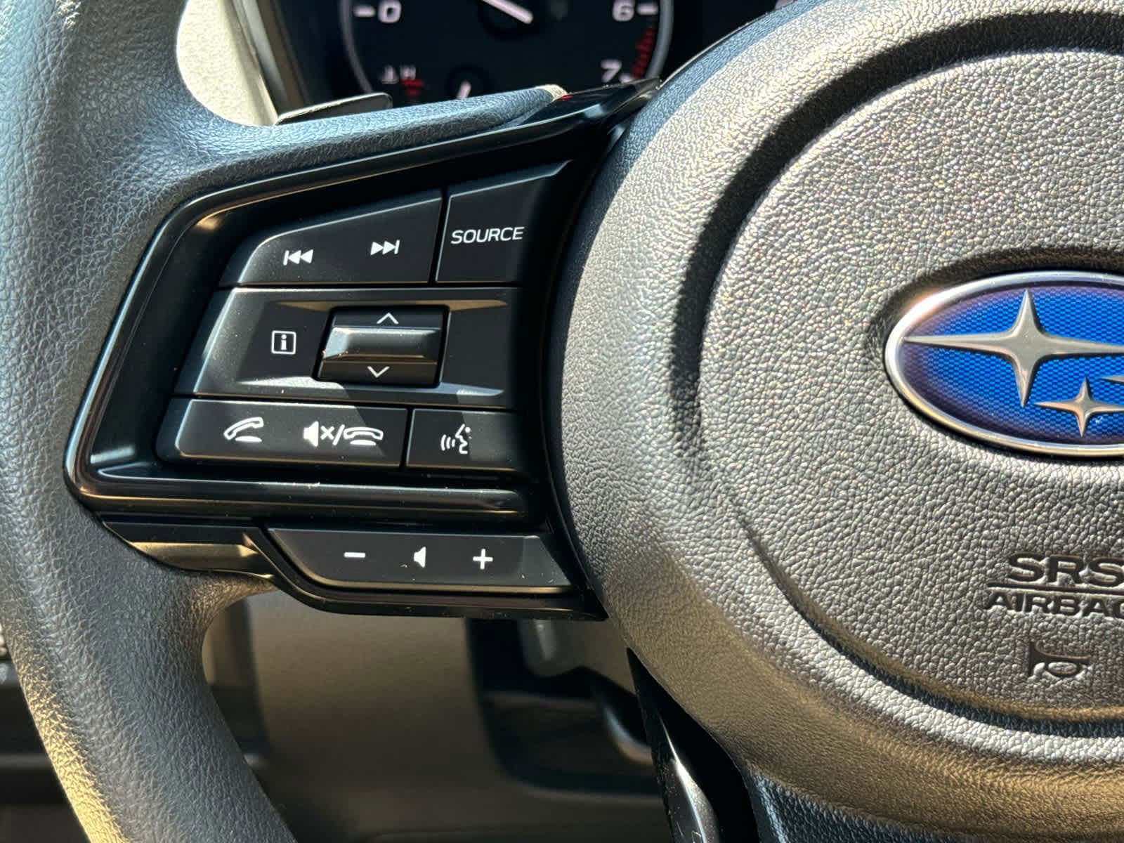 Certified 2024 Subaru Crosstrek 2.0i Premium AWD/4WD image 13