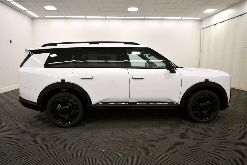 Used 2027 Kia Telluride SX X-Line AWD/4WD image 9