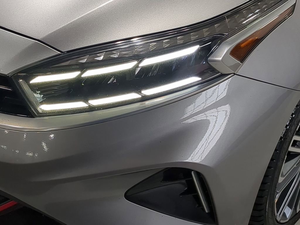 Used 2023 Kia Forte GT w/ GT2 Package image 22