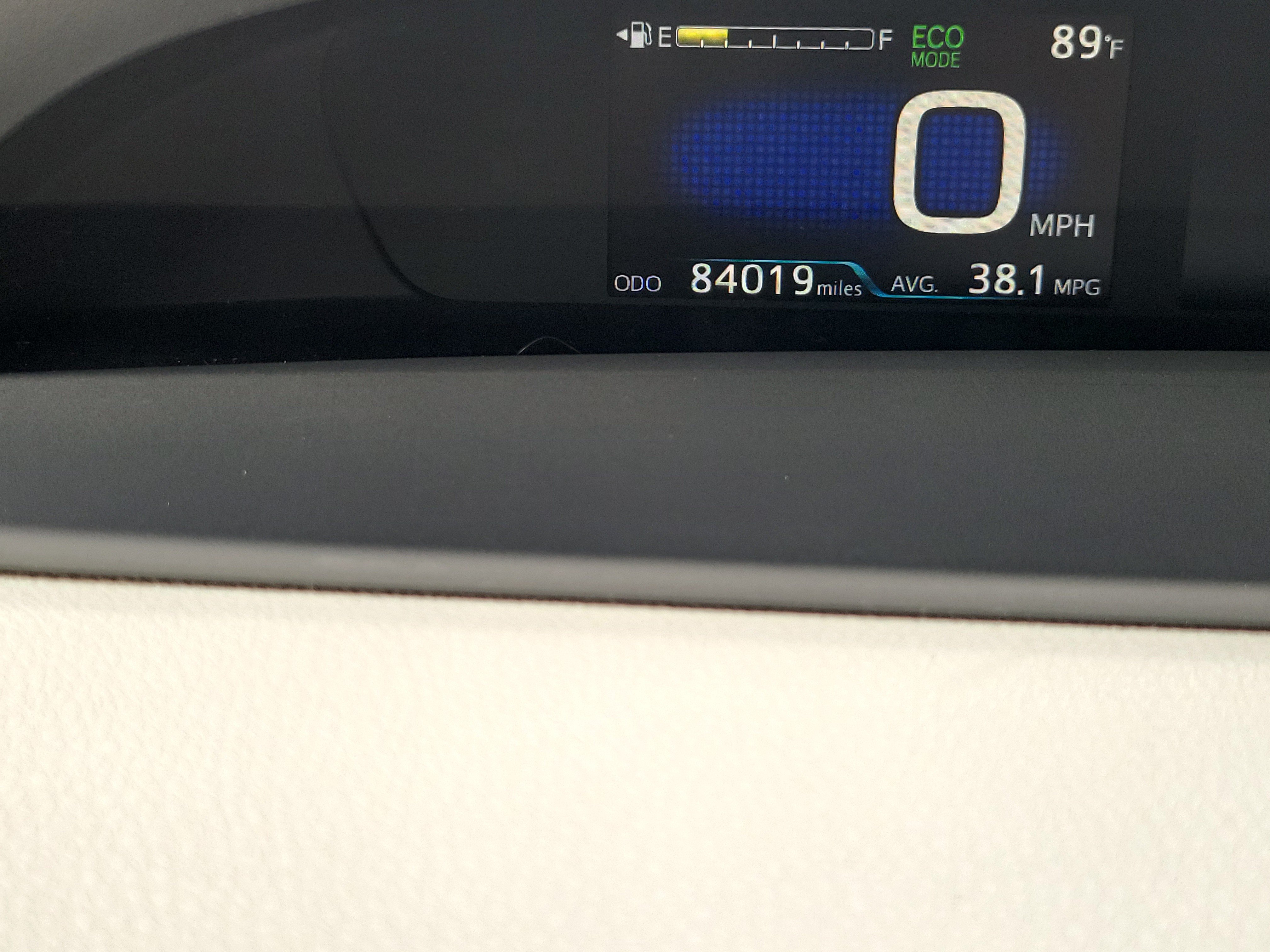 Used 2016 Toyota Prius Two FWD image 27