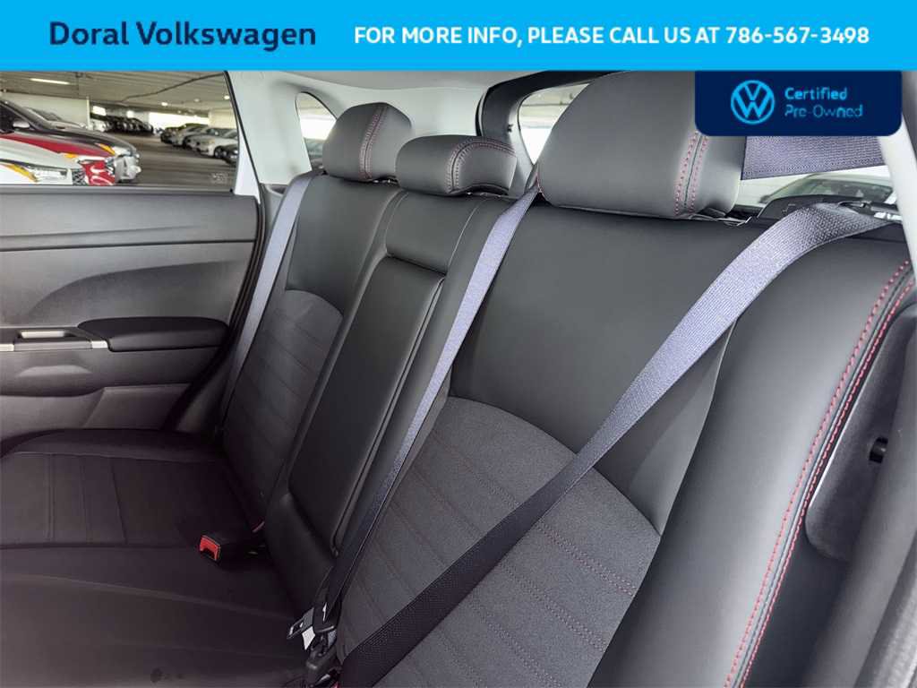 Used 2025 Mitsubishi Outlander Sport SE image 22