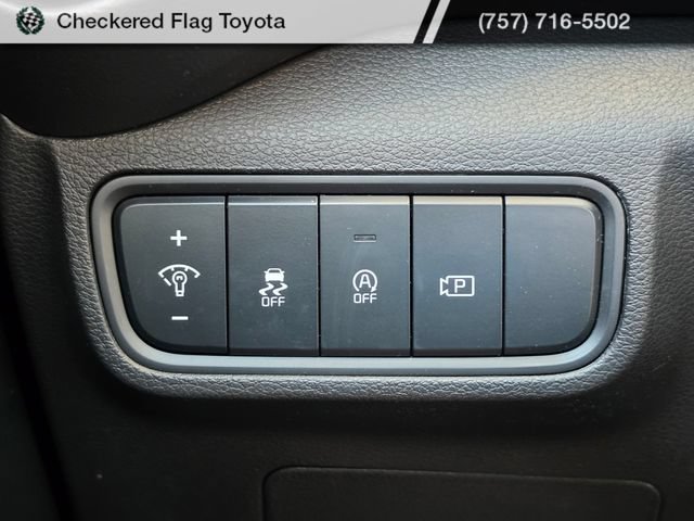 Used 2023 Kia Soul GT-Line FWD image 13