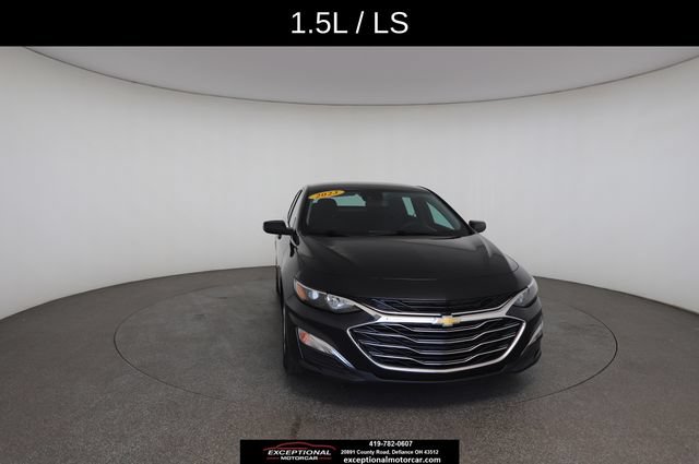 Used 2023 Chevrolet Malibu LS FWD image 29