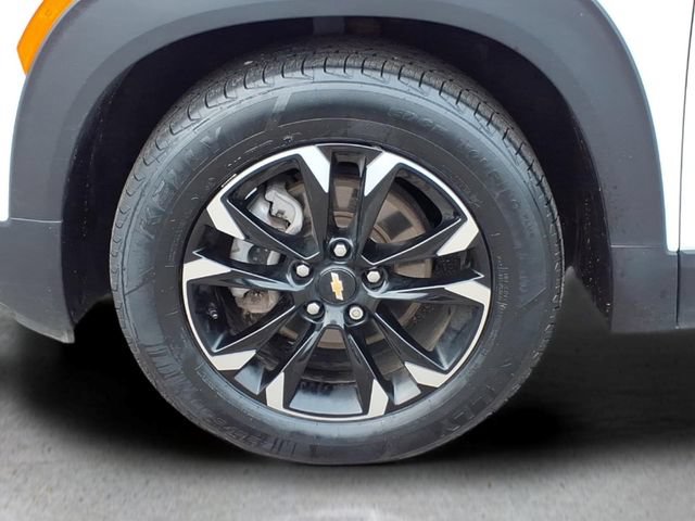 Used 2022 Chevrolet TrailBlazer LT w/ Convenience Package FWD image 10