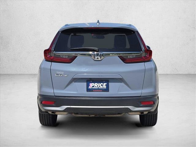 Used 2022 Honda CR-V EX-L image 6