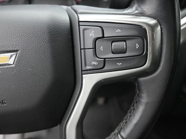 Used 2021 Chevrolet Silverado 1500 LT w/ Bed Protection Package image 20