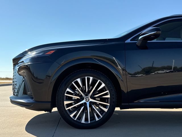Used 2024 Lexus RX 350 Premium Plus w/ Convenience Package FWD image 5