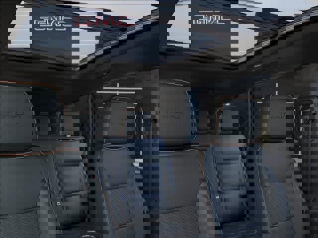 New 2026 GMC Yukon AT4 image 24