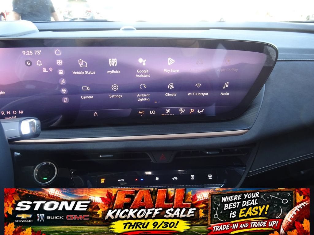 New 2026 Buick Envision Sport Touring AWD/4WD image 26