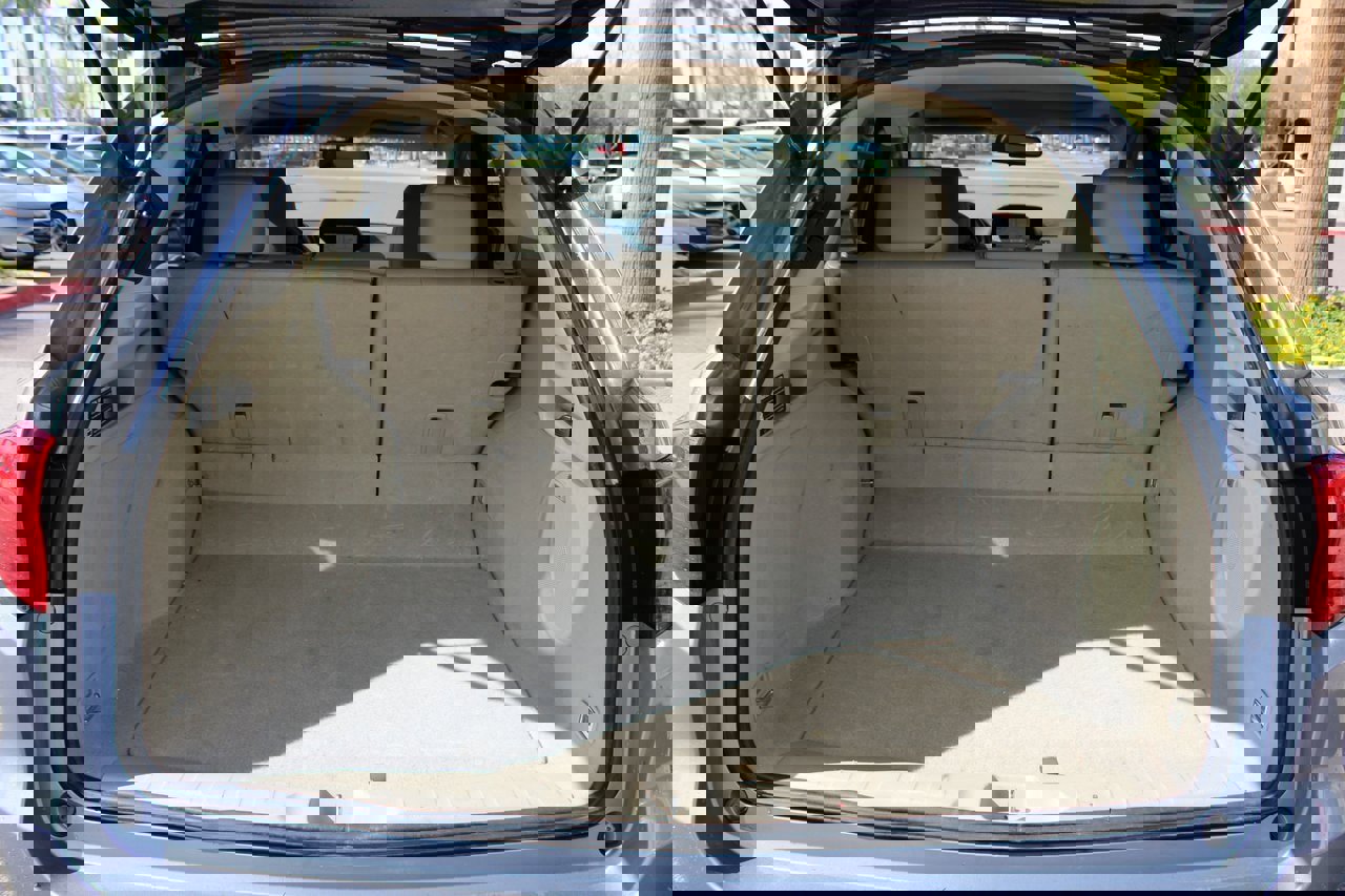 Used 2014 Acura RDX AWD w/ Technology Package image 11