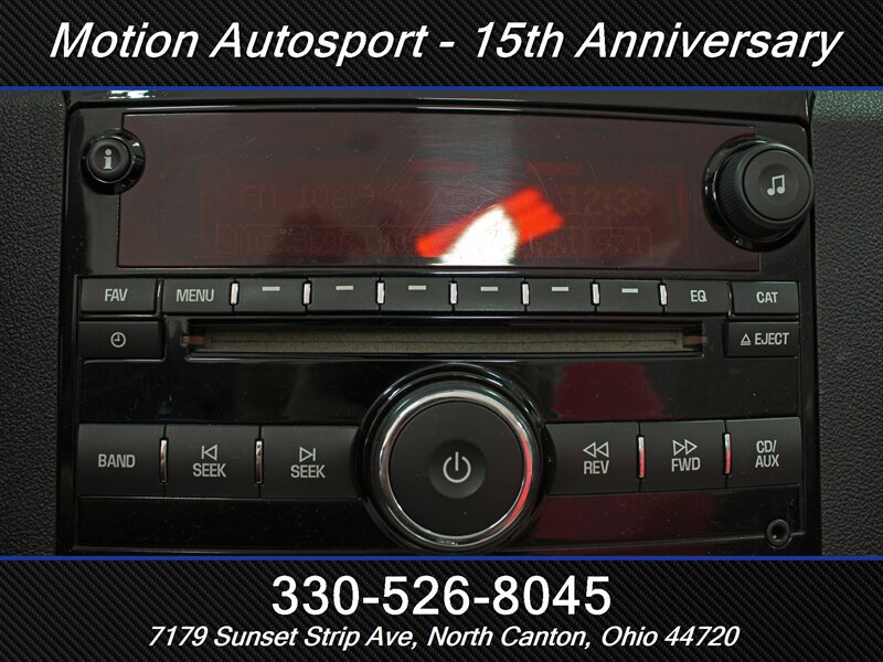 Used 2007 Saturn Sky RWD image 27