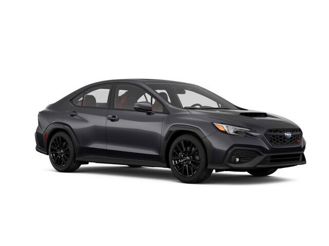 New 2026 Subaru WRX GT