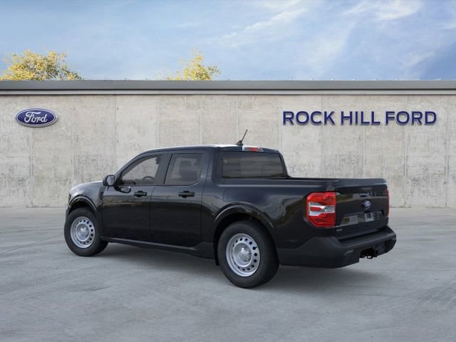 New 2026 Ford Maverick XL FWD image 5