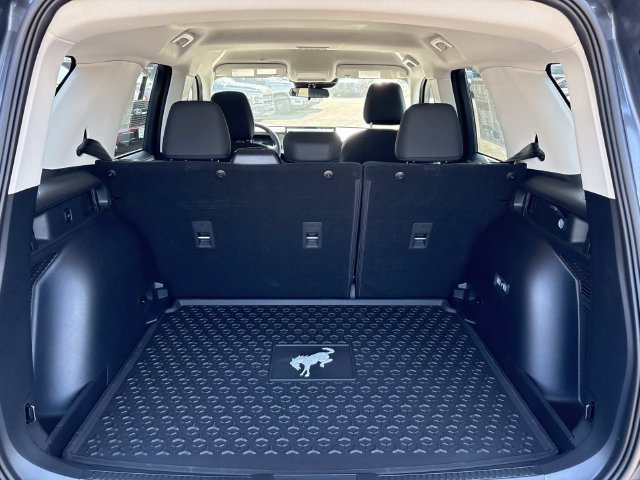 New 2026 Ford Bronco Sport Big Bend w/ Convenience Package AWD/4WD image 13