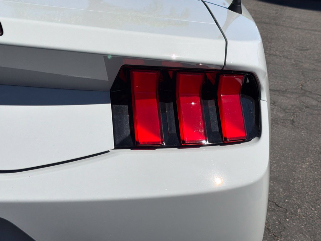 New 2026 Ford Mustang Premium RWD image 17