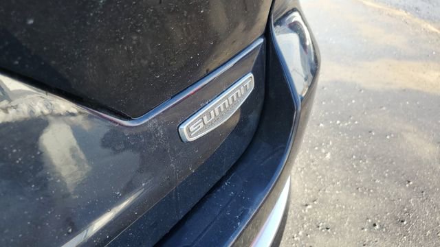 Used 2022 Jeep Grand Cherokee Summit image 31