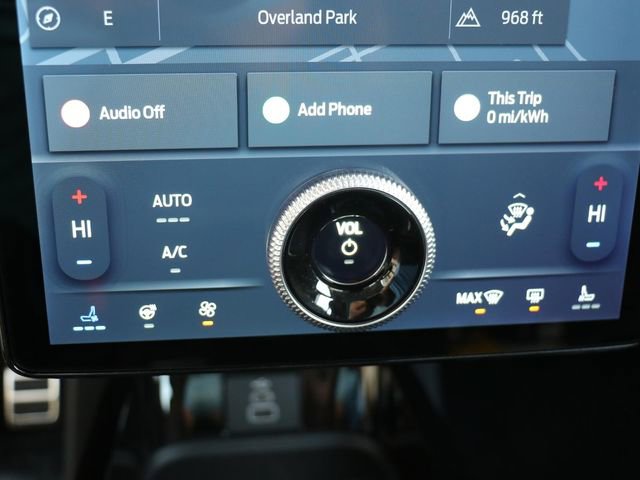 Used 2026 Ford Mustang Mach-E Premium w/ Sport Appearance Package AWD/4WD image 24