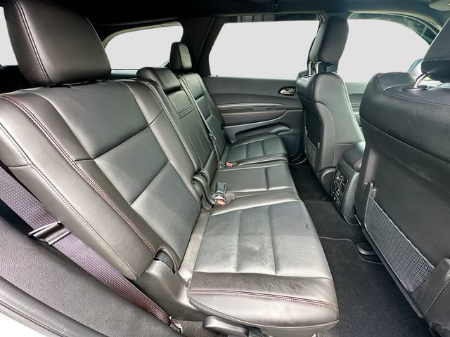 Used 2024 Dodge Durango GT AWD/4WD image 32