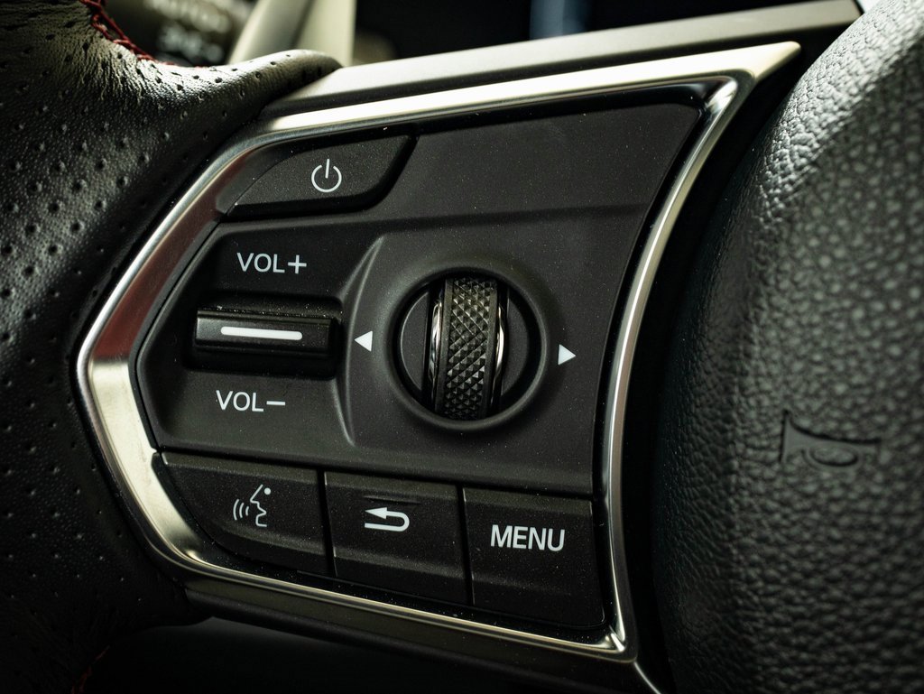 Certified 2025 Acura TLX SH-AWD w/ A-SPEC Pkg image 27