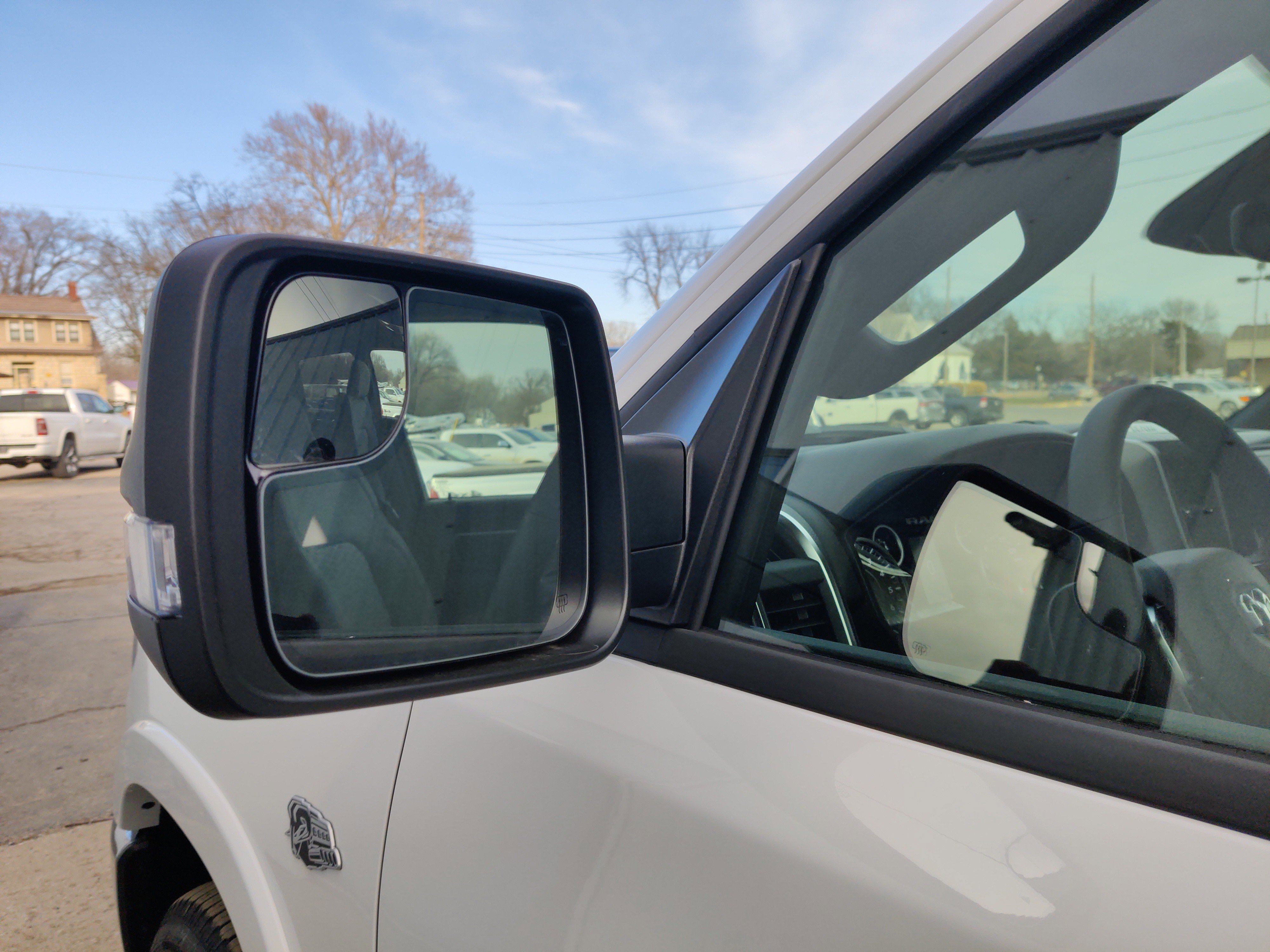 New 2026 RAM 1500 Big Horn image 10