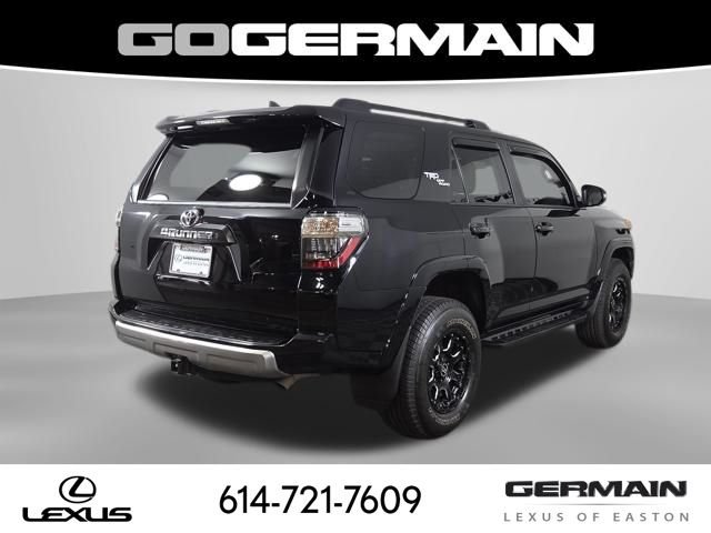Used 2021 Toyota 4Runner TRD Off-Road Premium w/ Moonroof Package AWD/4WD image 7
