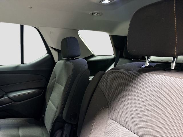 Used 2021 Chevrolet Traverse LT FWD image 25