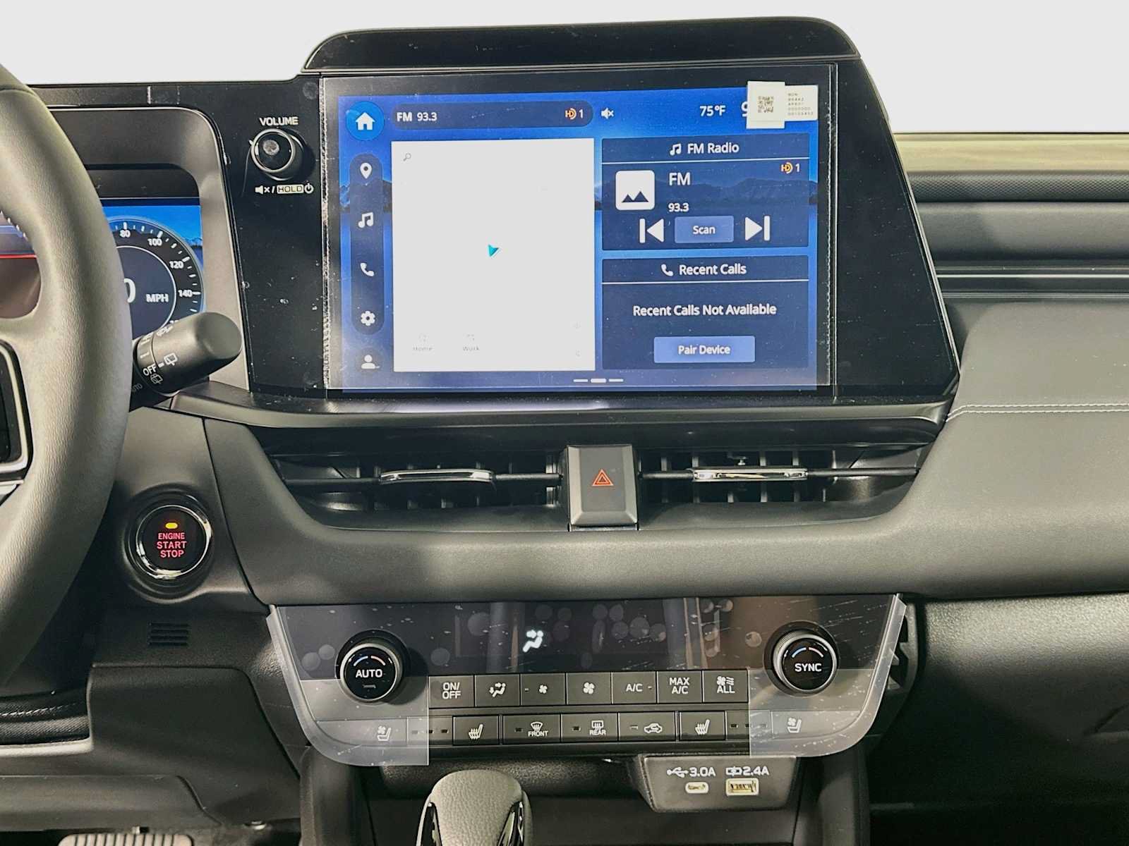 New 2026 Subaru Outback Touring XT AWD/4WD image 13