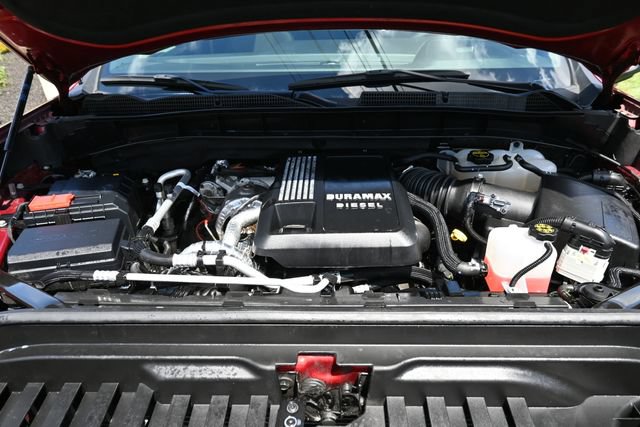 Used 2024 GMC Sierra 1500 AT4 w/ AT4 Premium Package AWD/4WD image 15