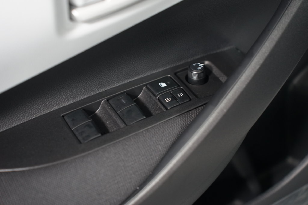 New 2027 Toyota Corolla SE FWD image 31