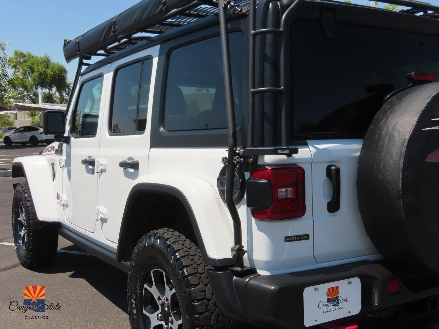 Used 2021 Jeep Wrangler Unlimited Rubicon image 23