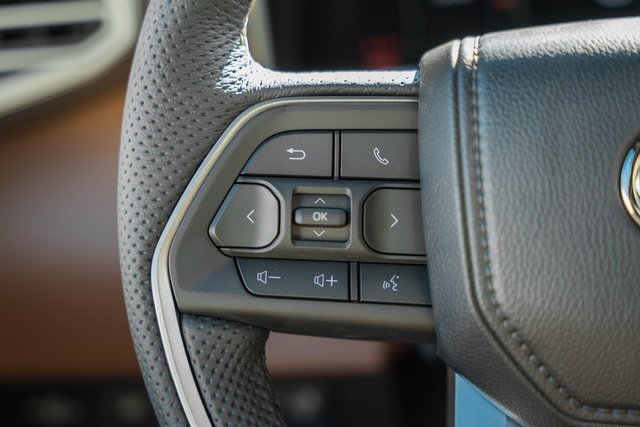 New 2026 Toyota Tundra 1794 Edition image 31