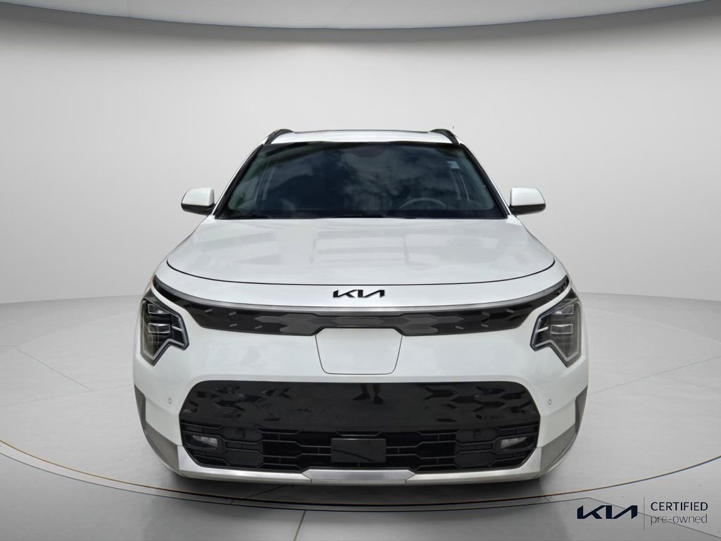 Certified 2023 Kia Niro Wave FWD image 5