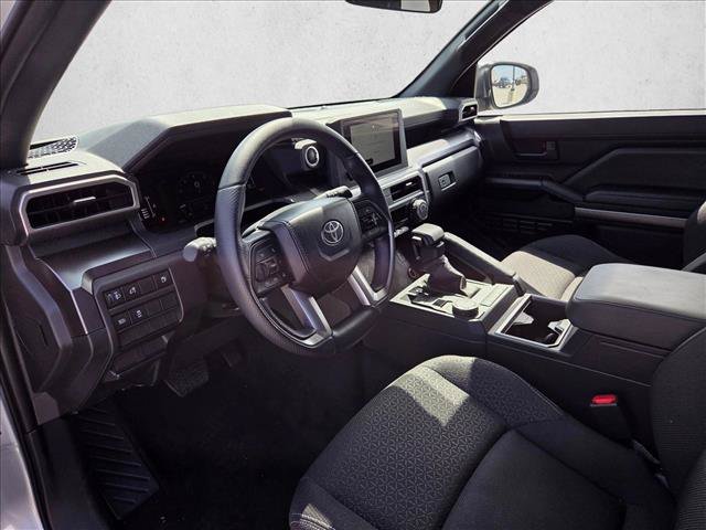 Certified 2026 Toyota 4Runner SR5 RWD image 9