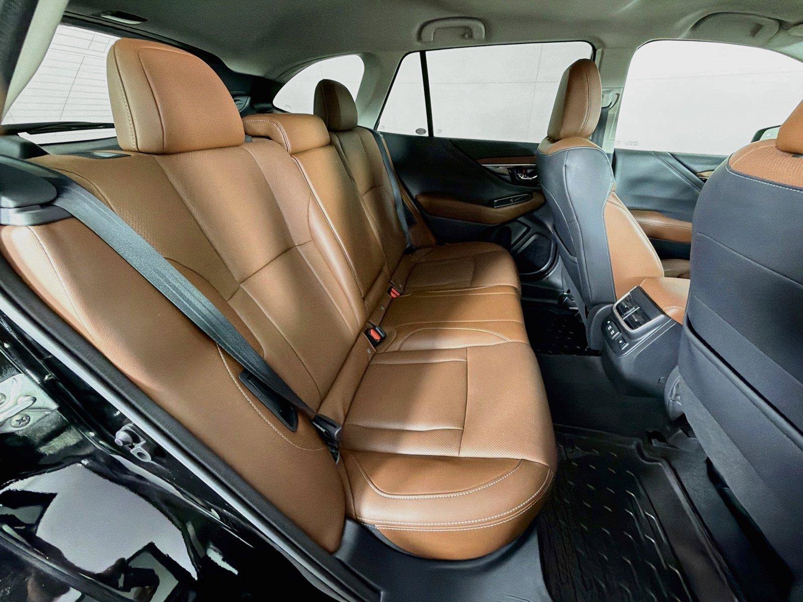 Used 2022 Subaru Outback Touring XT AWD/4WD image 30