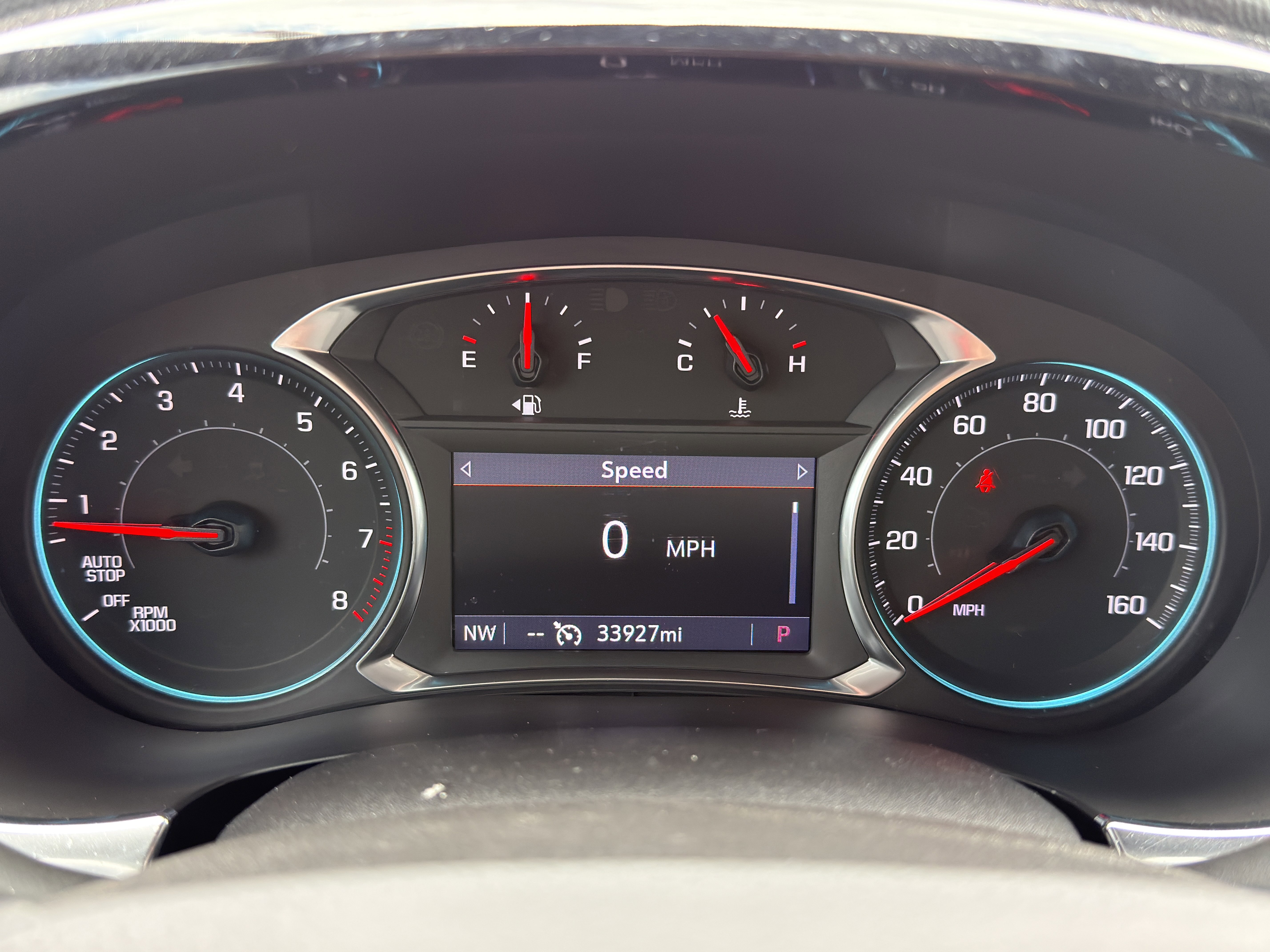 Used 2023 Chevrolet Traverse LT image 26