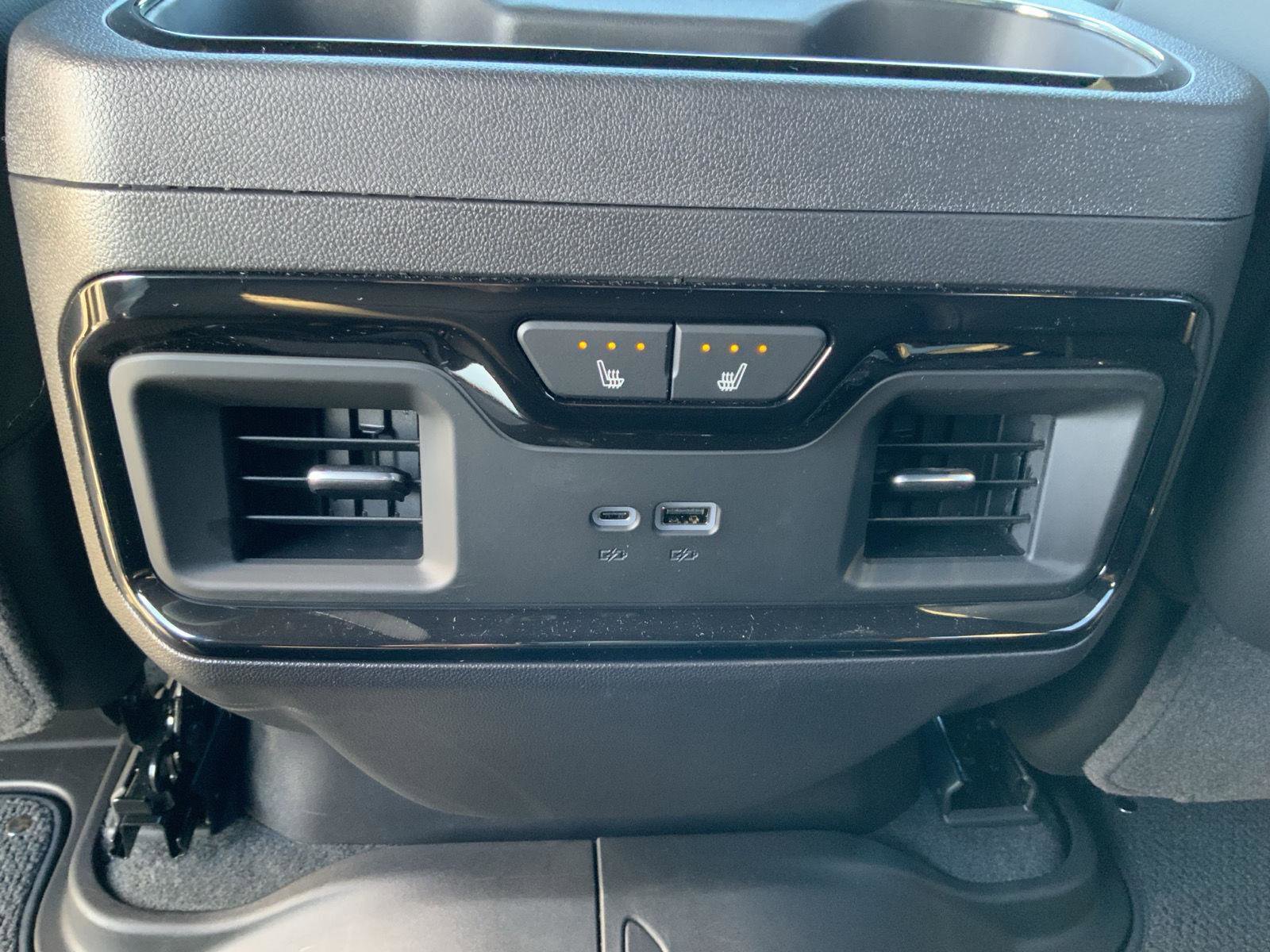 New 2026 GMC Sierra 1500 AT4X image 63