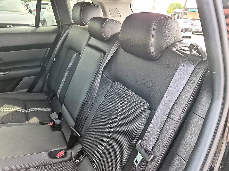 Certified 2025 MAZDA CX-50 AWD 2.5 S w/ Cargo Package image 30