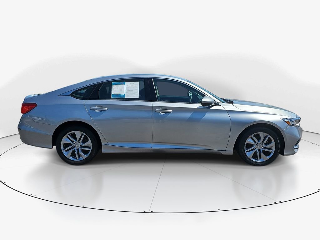 Used 2020 Honda Accord LX image 5