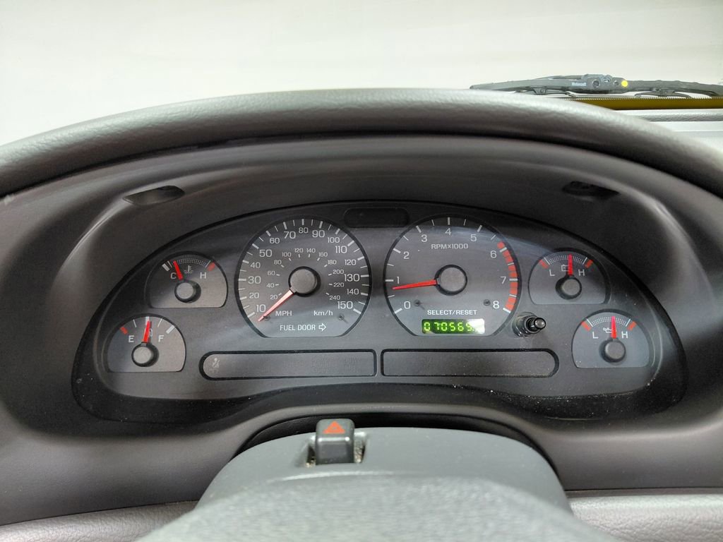 Used 2004 Ford Mustang GT image 32