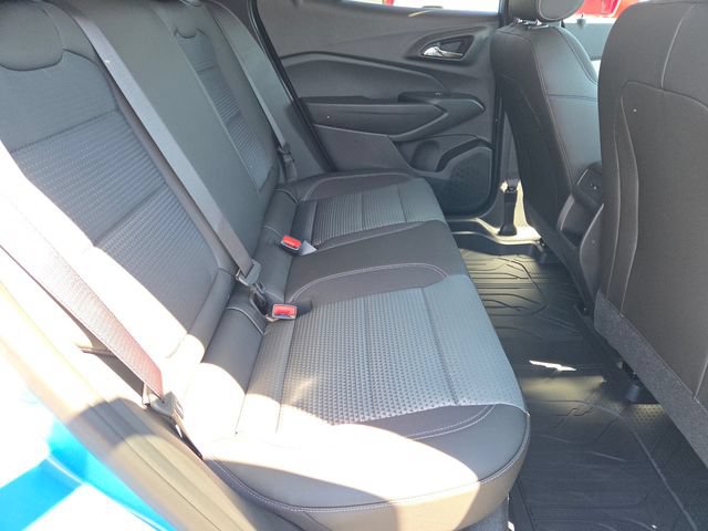New 2026 Chevrolet Trax LT w/ Driver Confidence Package FWD image 26