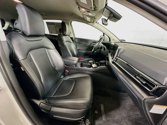 Used 2023 Kia Sportage EX AWD/4WD image 33
