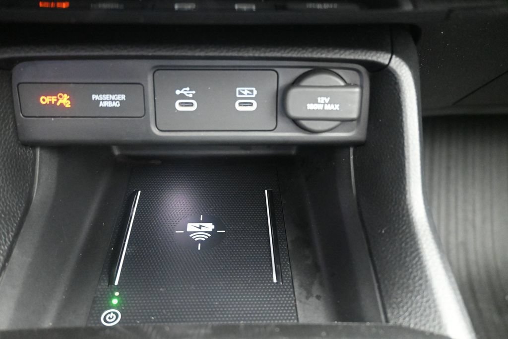 Used 2026 Honda Civic Sport Touring image 20